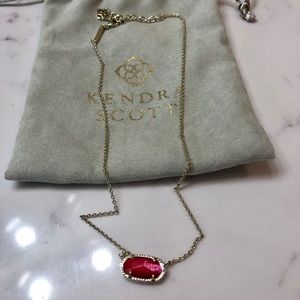 Kendra Scott Necklace